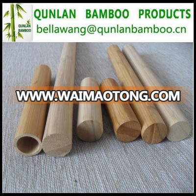 Bamboo Round Rods For Sale