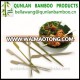 Wholesale Grill Flat Bamboo Sticks