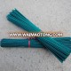 Dyeing bamboo sticks plant growing support stake