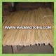 Thin bamboo sticks